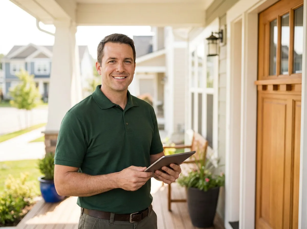 Pest control FAQs for Reklaw, TX
